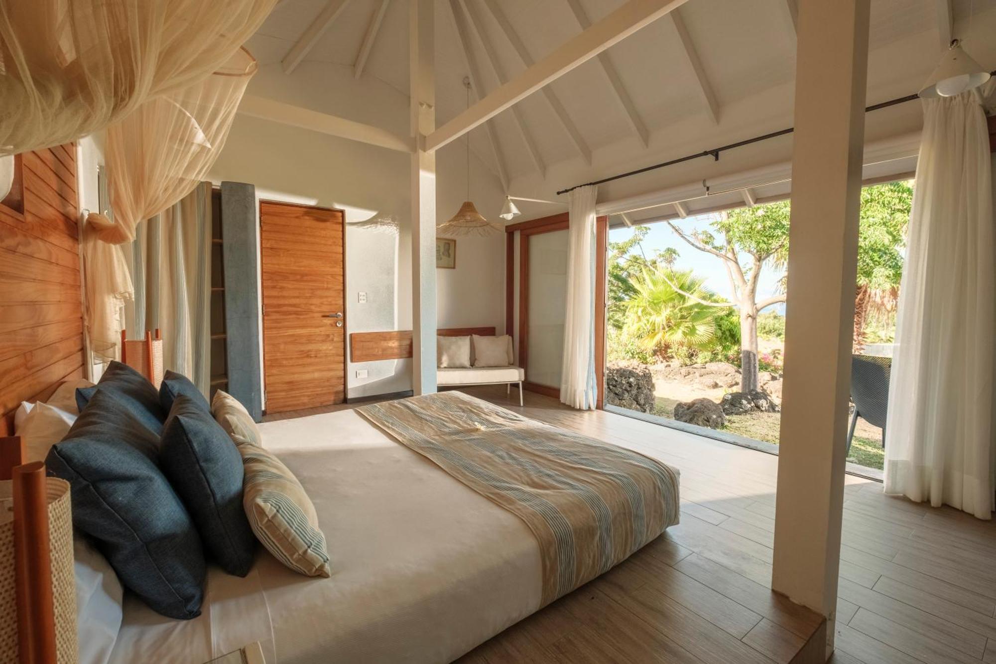 Altiplanico Rapa Nui Hotel Hanga Roa Exterior photo