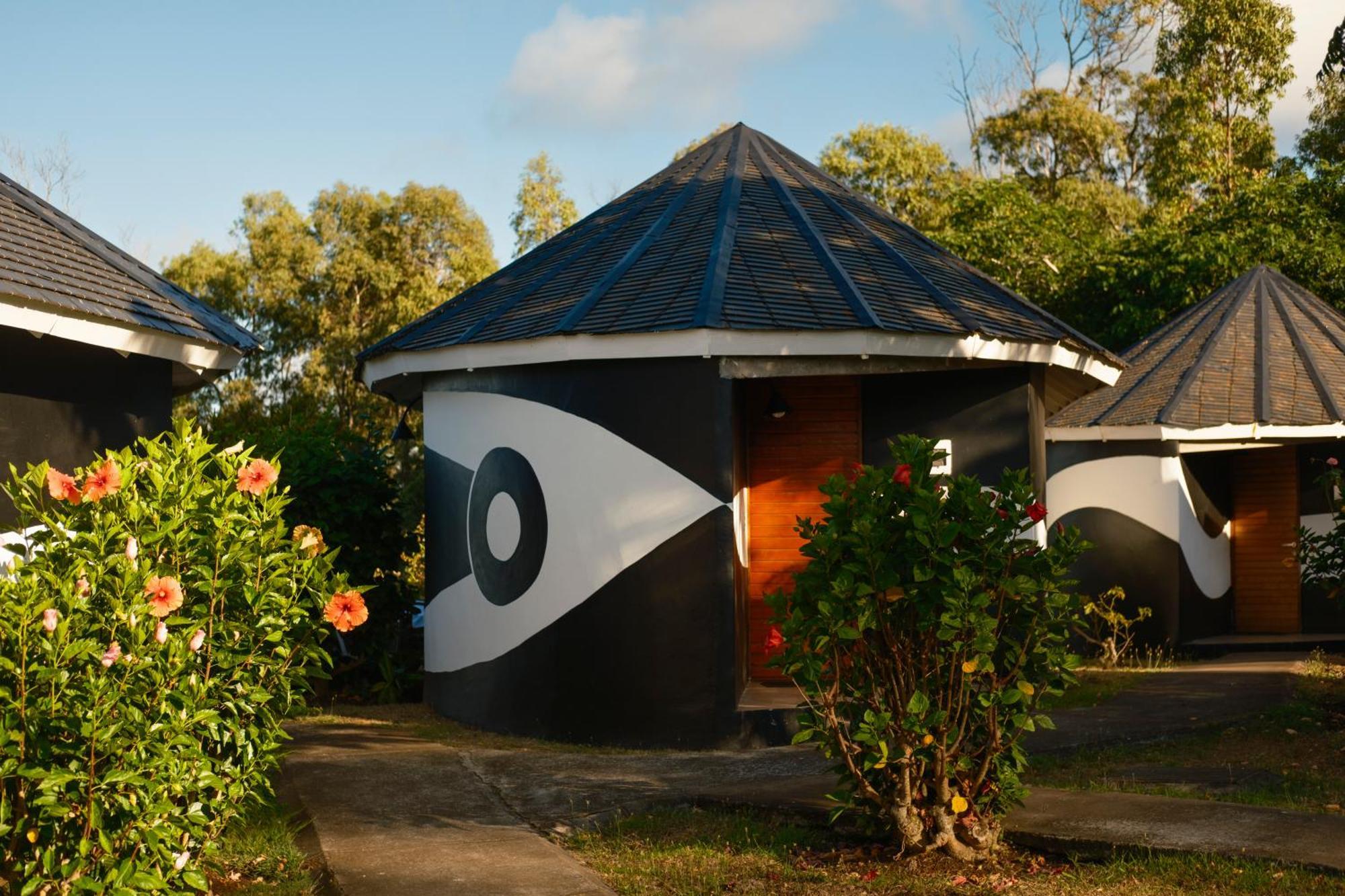Altiplanico Rapa Nui Hotel Hanga Roa Exterior photo