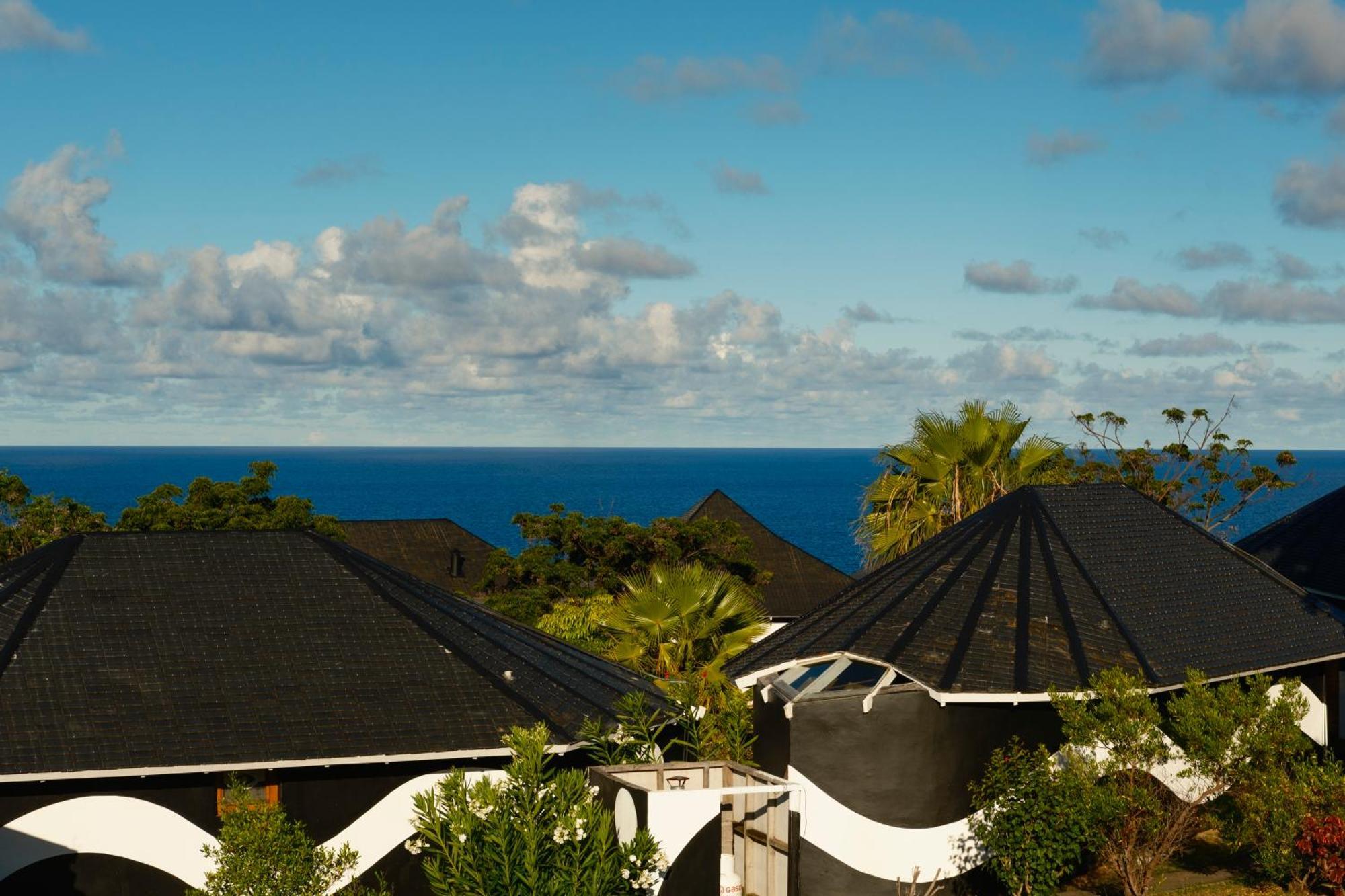 Altiplanico Rapa Nui Hotel Hanga Roa Exterior photo