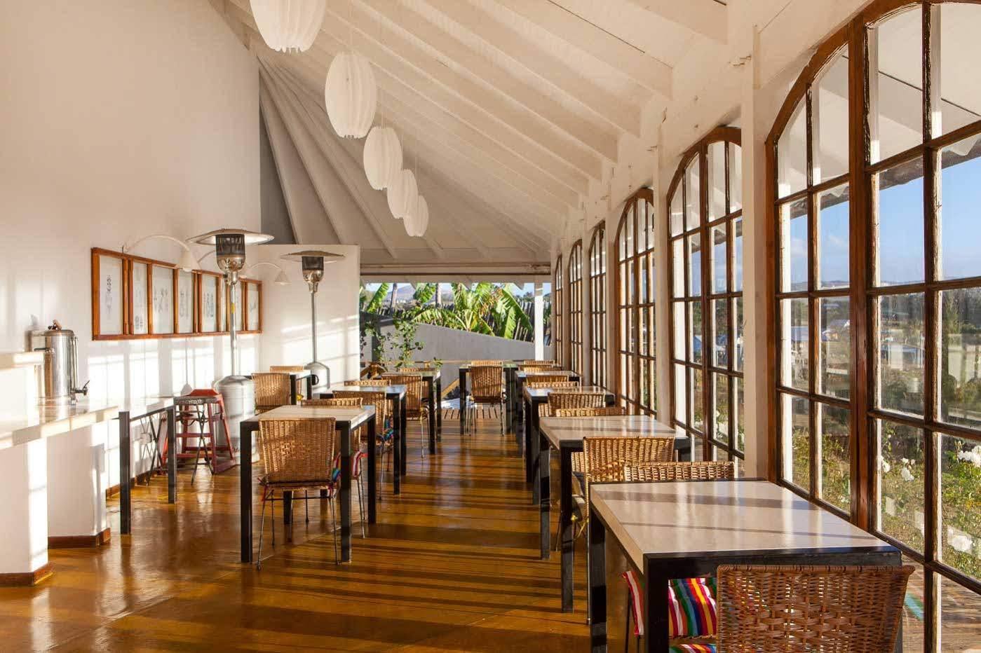 Altiplanico Rapa Nui Hotel Hanga Roa Exterior photo